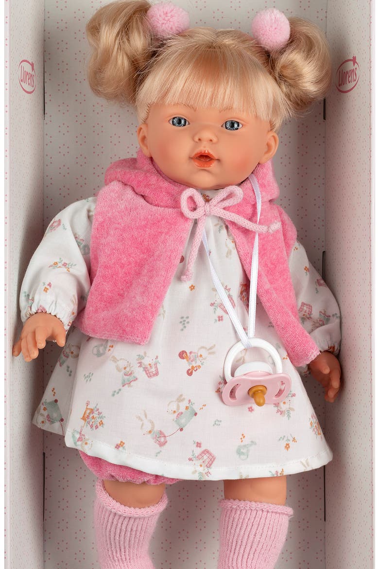 Camila 13 Inch Soft Body Doll, Alternate, color, ASST