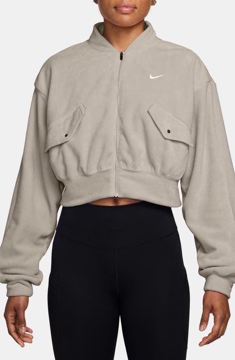 Therma-FIT One Polar Fleece Full Zip Hoodie