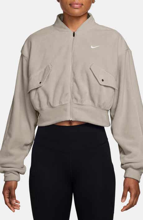 Therma-FIT One Polar Fleece Full Zip Hoodie