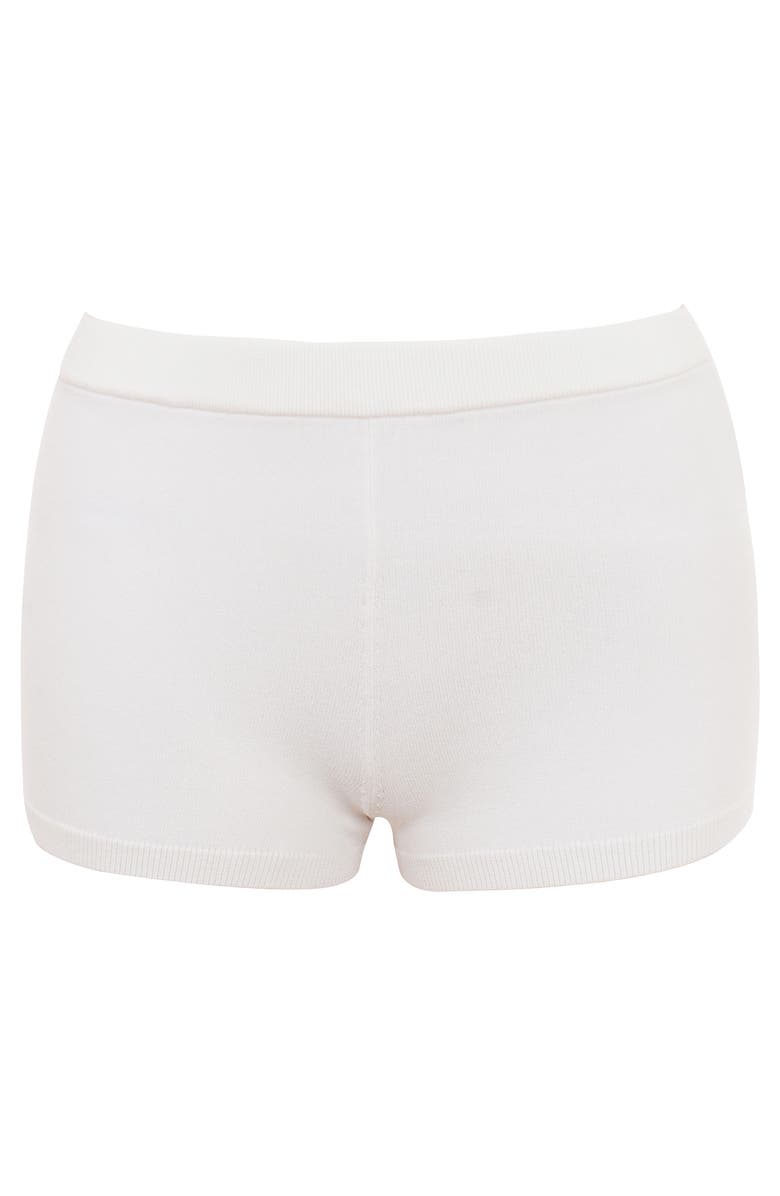 Kai Sweater Shorts