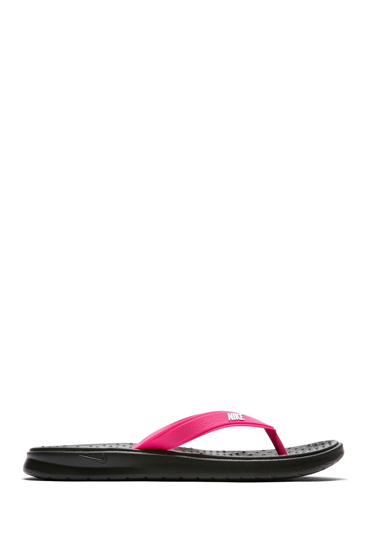 Nike Solay Flip Flop Sandal, Alternate, color, 