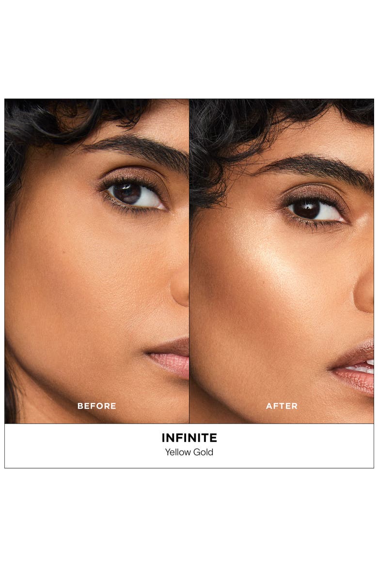Unreal Liquid Highlighter, Alternate, color, INFINITE