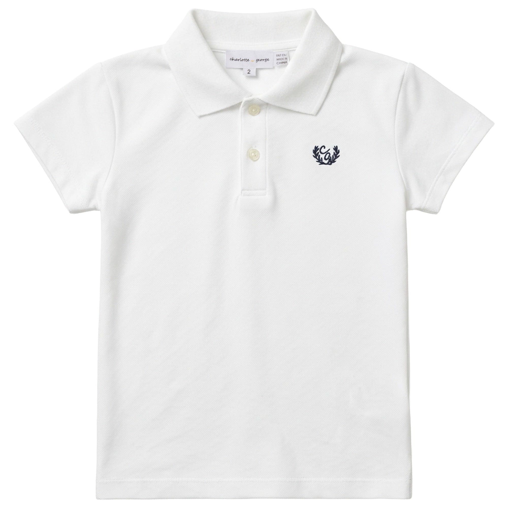 selected White