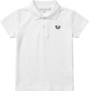 Charlotte & George Stretch Short Sleeves Polo