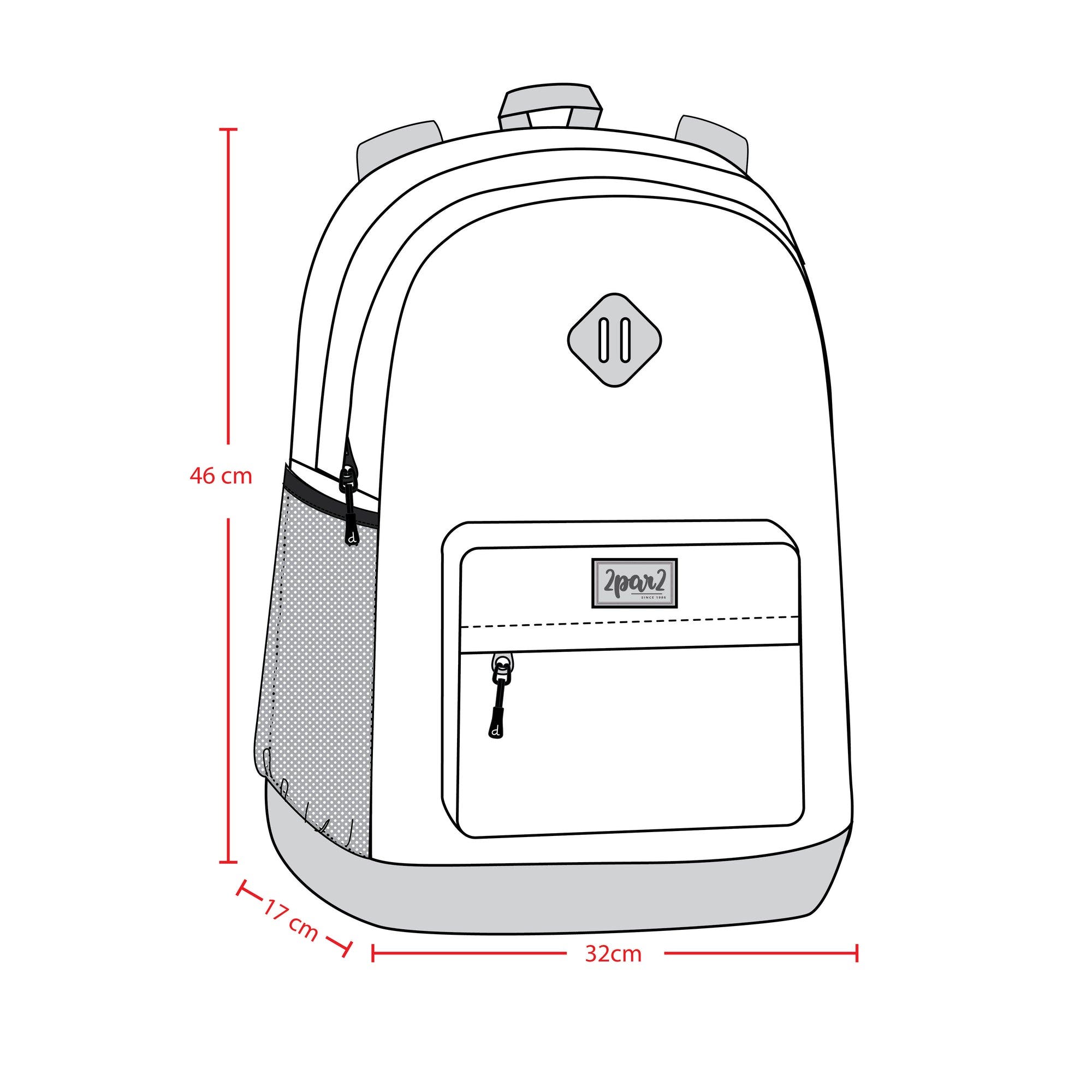 Camouflage Durable Spacious Multi-Compartment Backpack, Alternate, color, Blue and Grey Camouflage