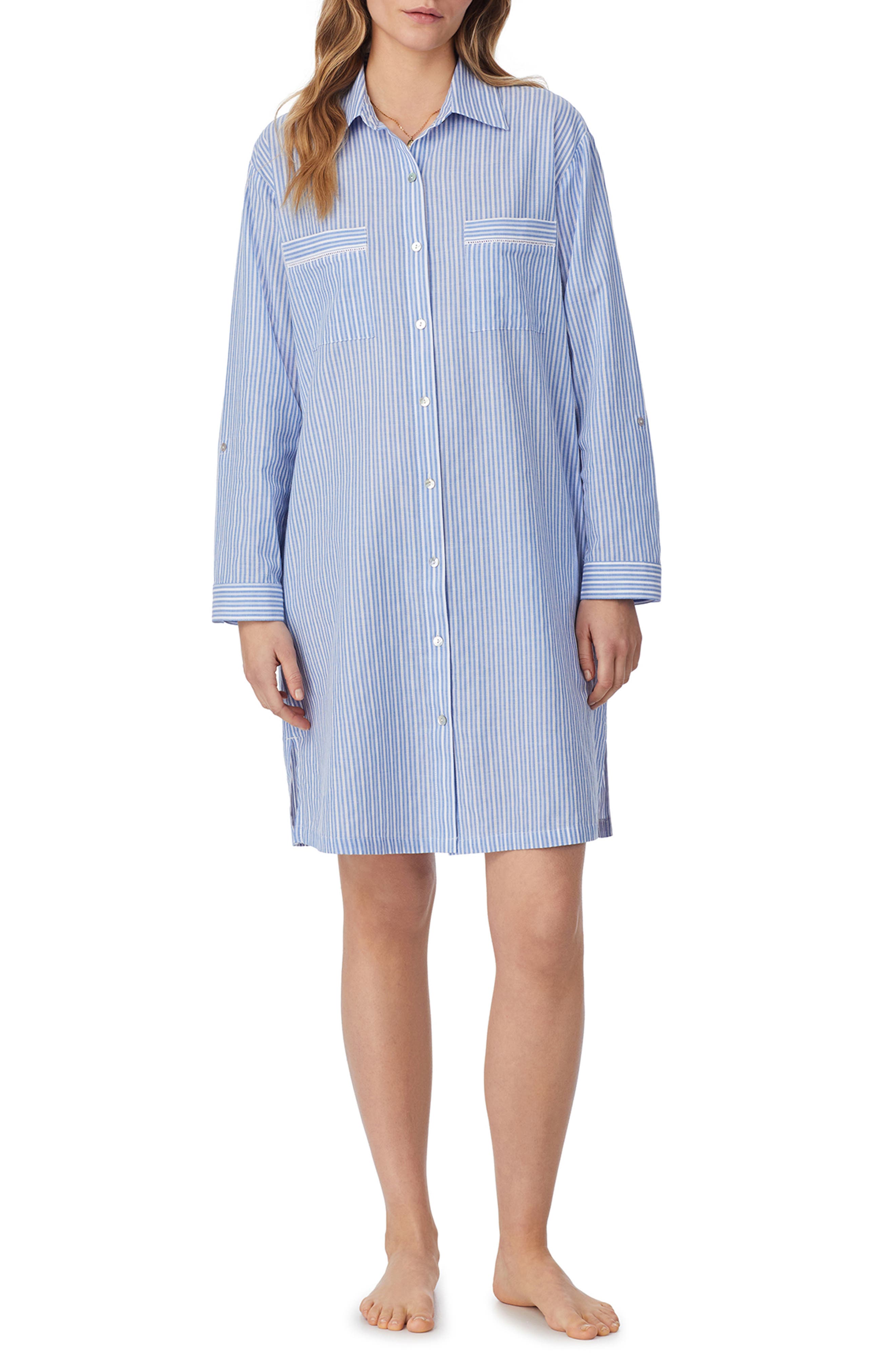 BLUE STRIPE