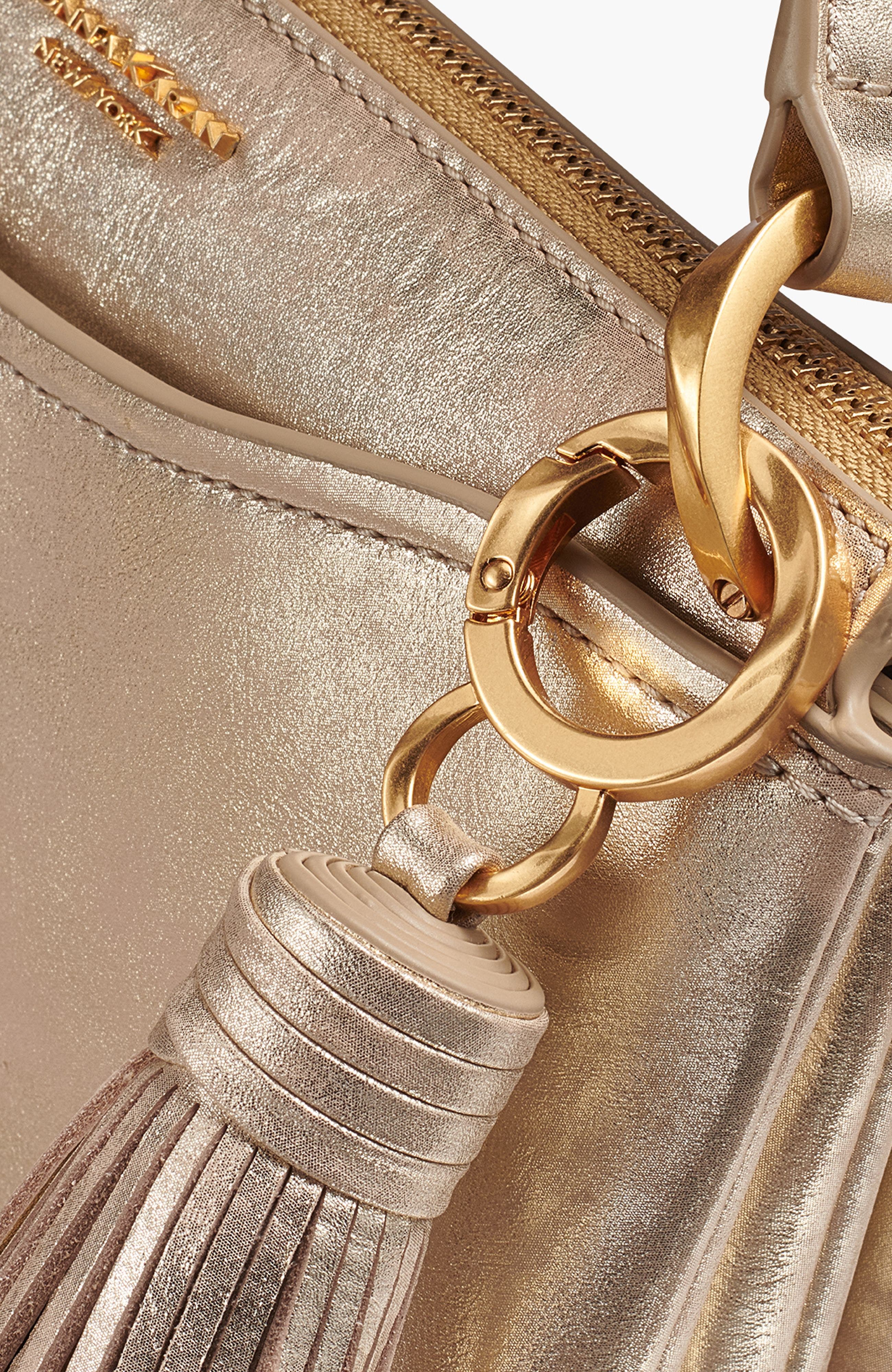 Glenwood Crossbody Bag, Alternate, color, Gold