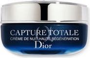 DIOR Capture Totale Intensive Restorative Night Crème for Face & Neck