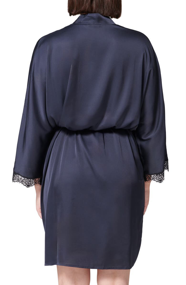 Simone Perele Satin Secrets Wrap, Alternate, color, Full Moon