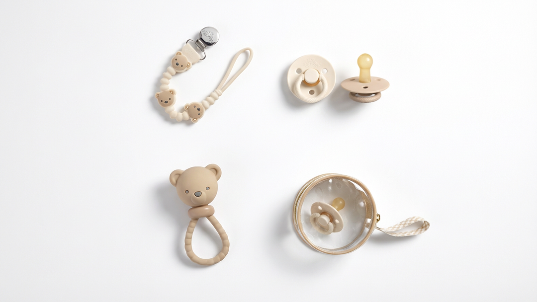 selected Beige