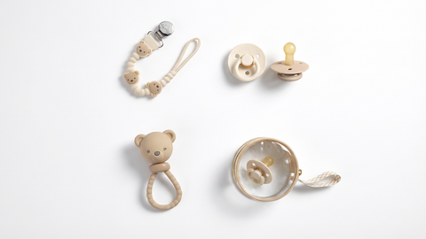 Bitzy Beary Sweet Starter Set