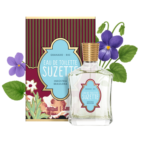 Suzette Eau de Toilette