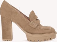 Gianvito Rossi Barry Pumps