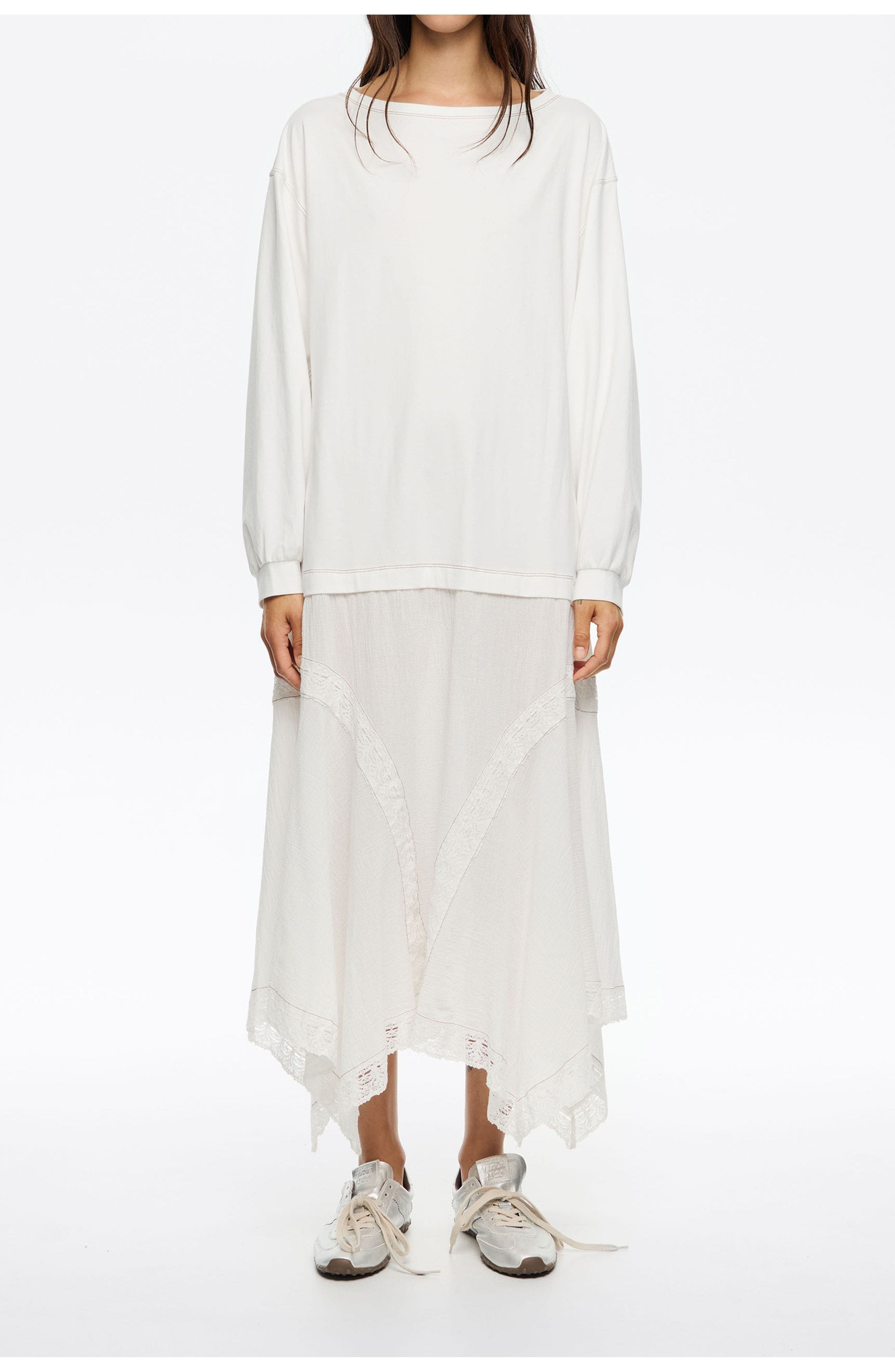 selected IVORY