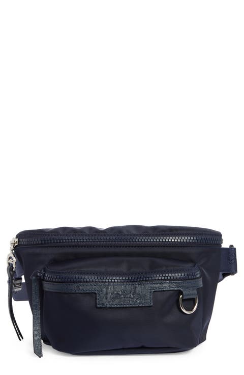 Medium Belt Crossbody Bag