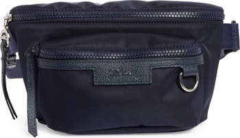 Medium Belt Crossbody Bag