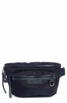 Longchamp Medium Belt Crossbody Bag
