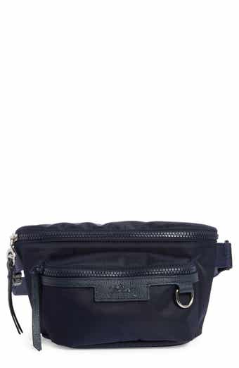 Longchamp Medium Belt Crossbody Bag