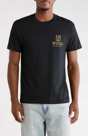 Palmgrove Cotton Graphic T-Shirt