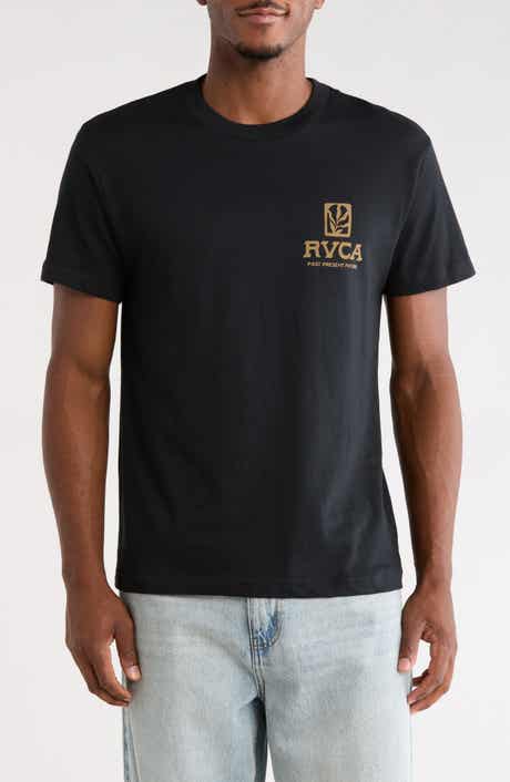 Palmgrove Cotton Graphic T-Shirt