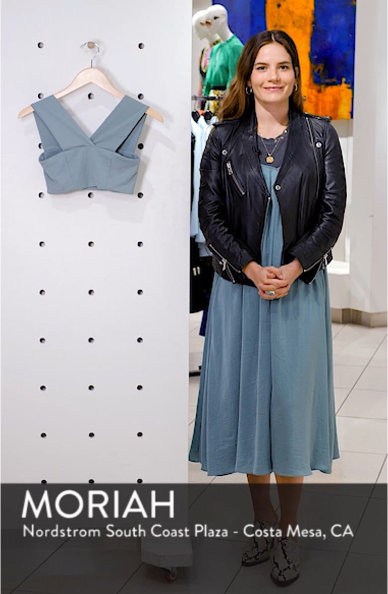 L Space Parker Bikini Top, sales video thumbnail