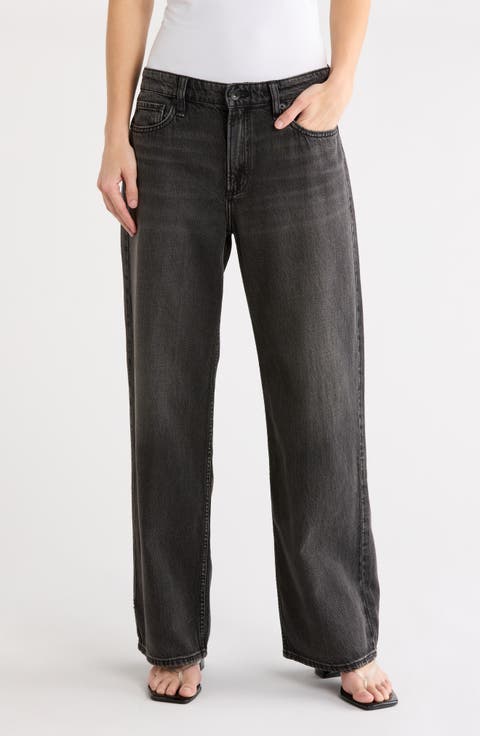Lori Wide Leg Jeans