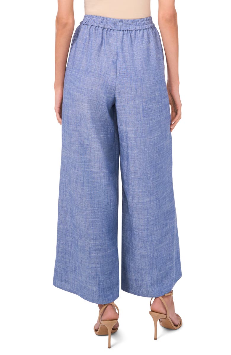 Parker The Rosalie Woven Wide Leg Pants, Alternate, color, 