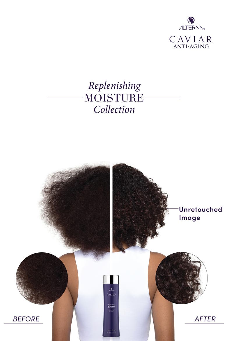 Caviar Anti-Aging Replenishing Moisture Conditioner, Alternate, color, NO COLOR