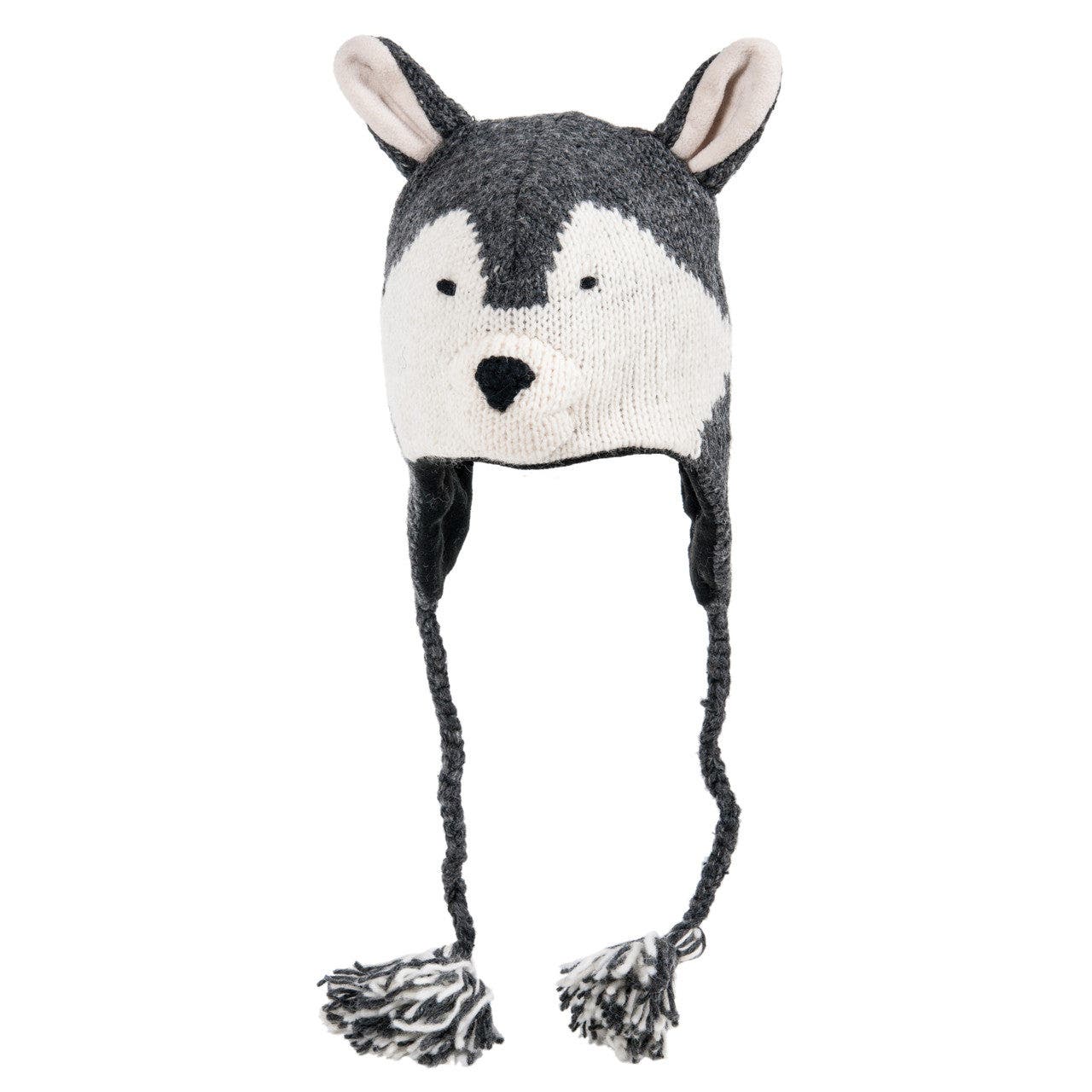 selected Grey