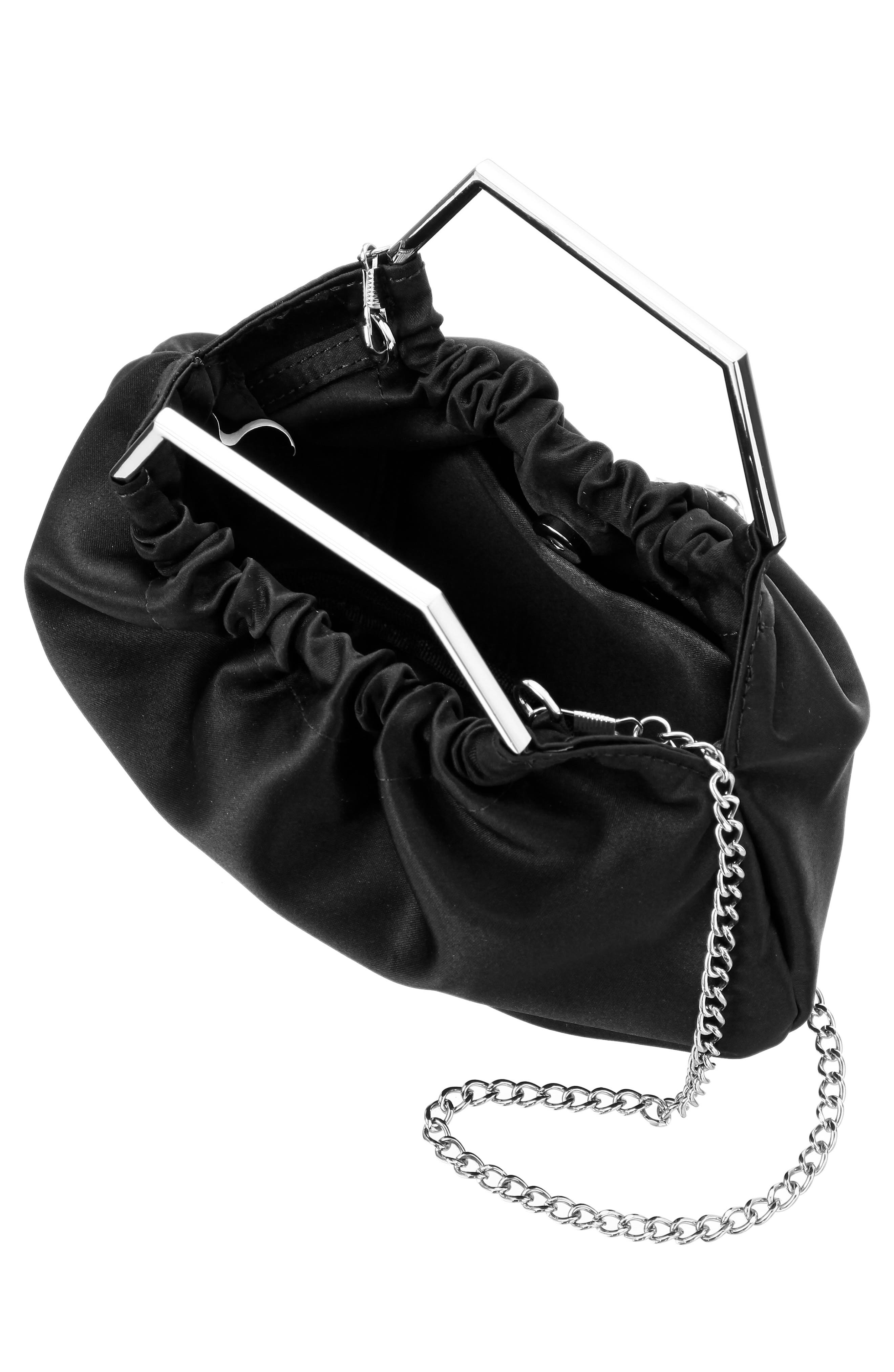 Nina Allison Clutch, Alternate, color, 