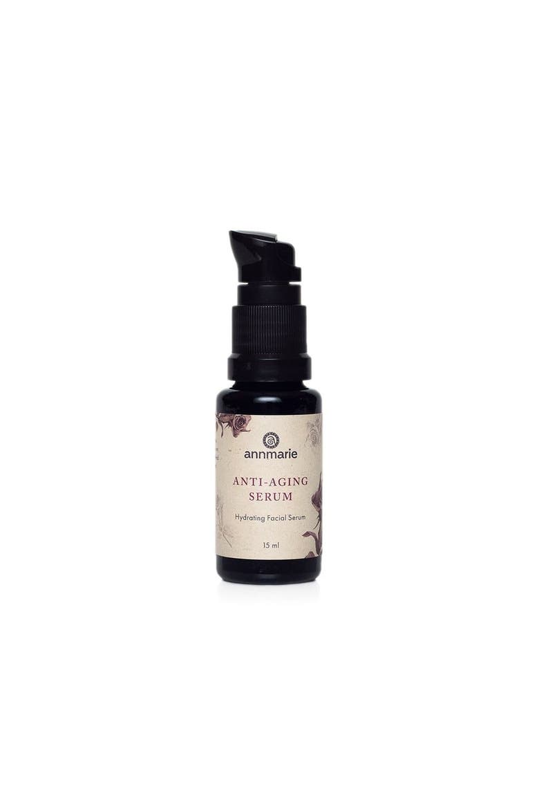 AntiAging Serum, Alternate, color, No Color