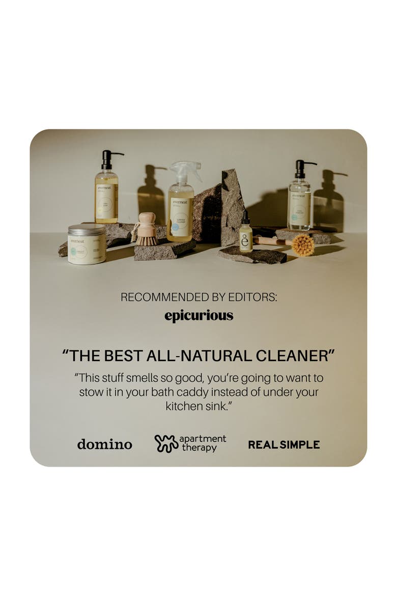 The Bathroom Care Collection - PBP Glass Set, Alternate, color, Bloom