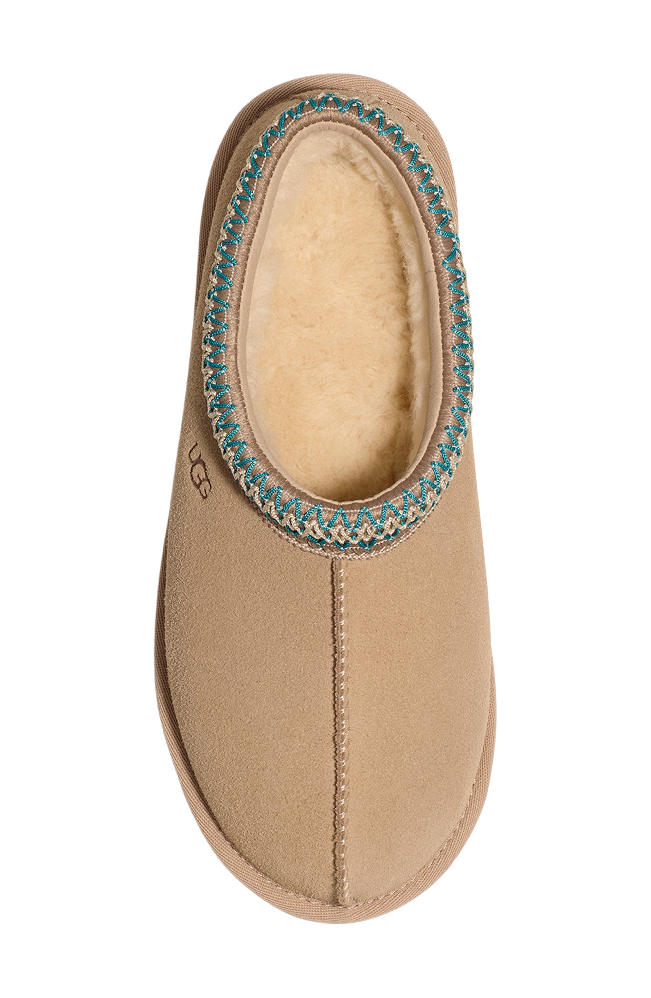 UGG<sup>®</sup> Tasman Slipper, Alternate, color, Drf