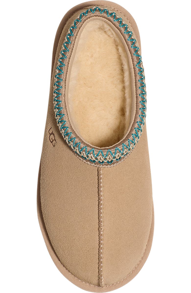 UGG<sup>®</sup> Tasman Slipper, Alternate, color, Drf