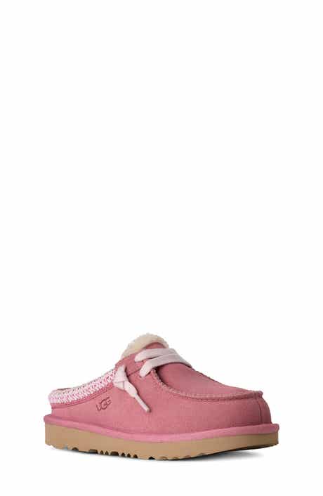 Kids' Tasman Mule