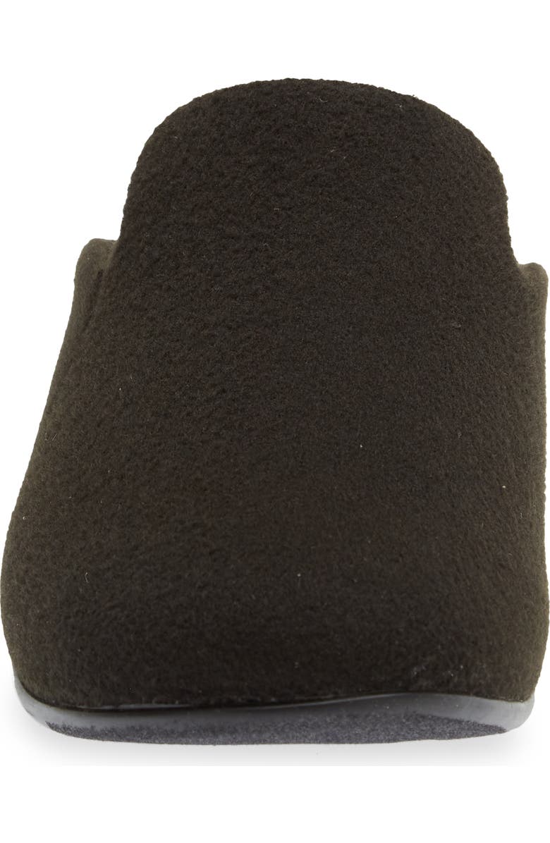 FitFlop Chrissie II Felt Slipper, Alternate, color,