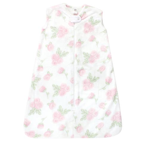 Plush Flannel Sleeping Bag (baby)