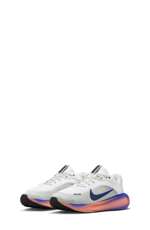 Kids' Stellar Ride Running Sneaker