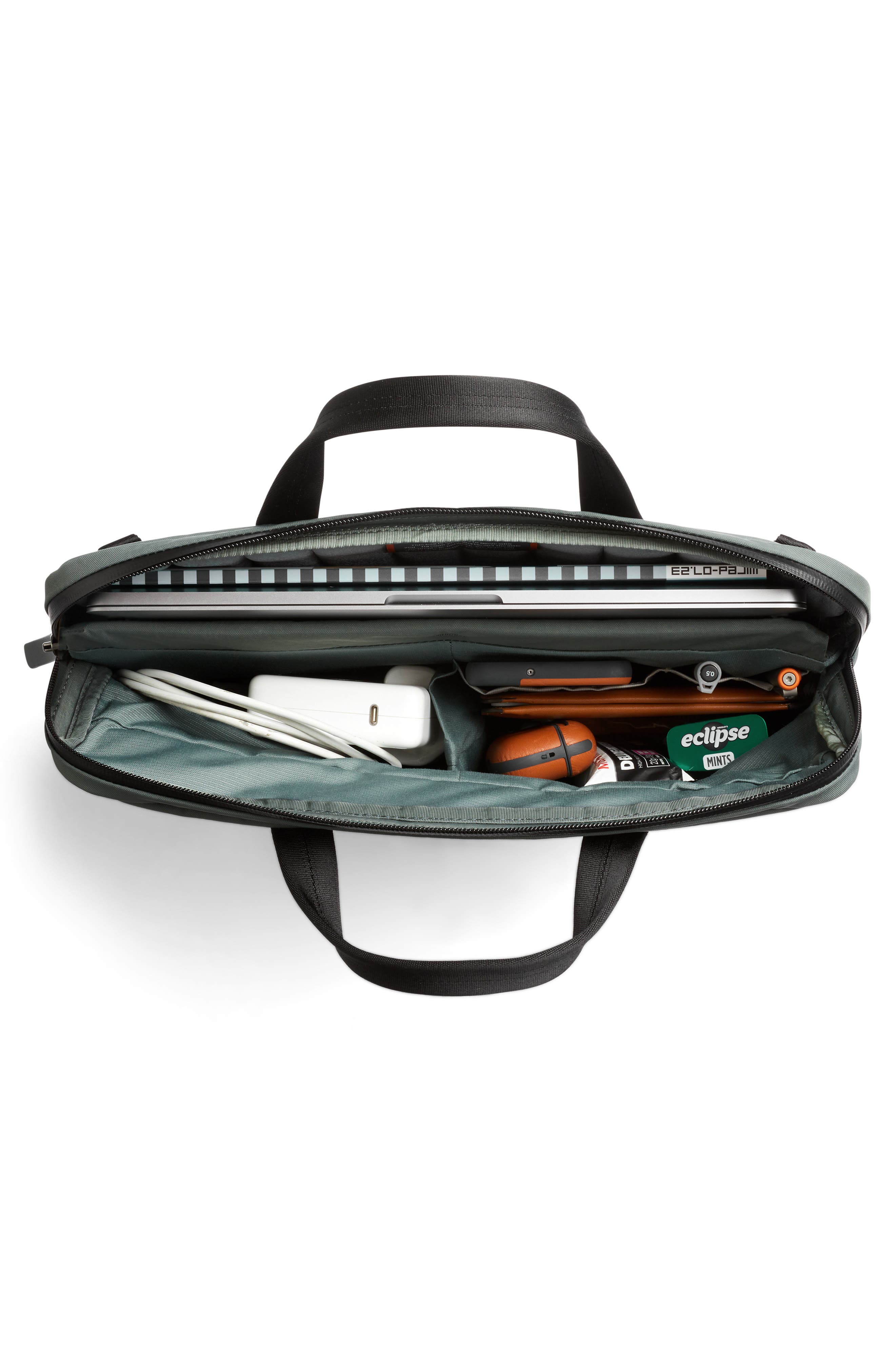 Bellroy Tokyo Water Repellent Laptop Bag, Alternate, color, 