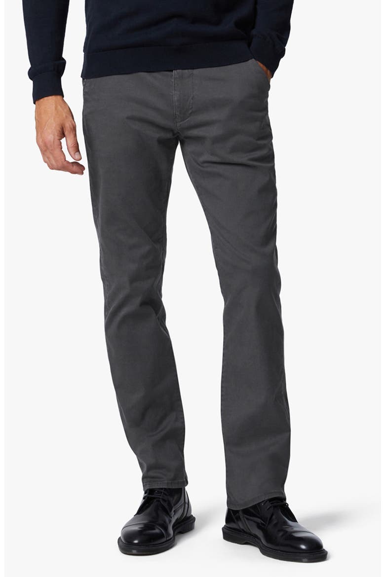 Charisma Chino Pants, Main, color, ASH TWILL