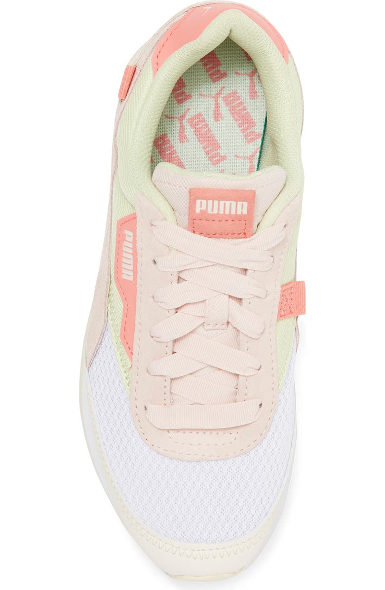 PUMA Future Rider Interest Sneaker, Alternate, color,