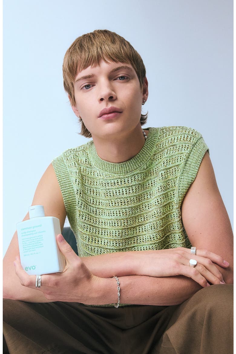 Common Ground Scalp Shampoo, Alternate, color, n/a