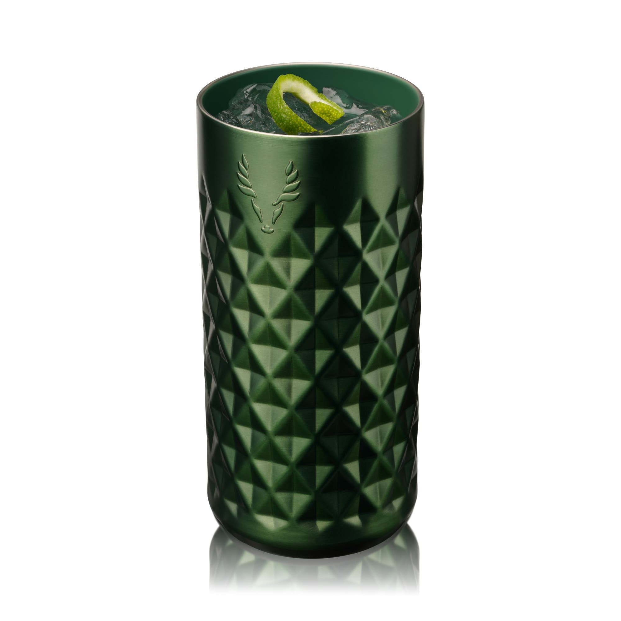 Viski Paragon Highball Tumbler - Thumbnail 2