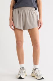 Z by Zella Interval High Waist Flowy Shorts