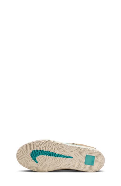 Nike Kids' Sb Day One Skate Sneaker