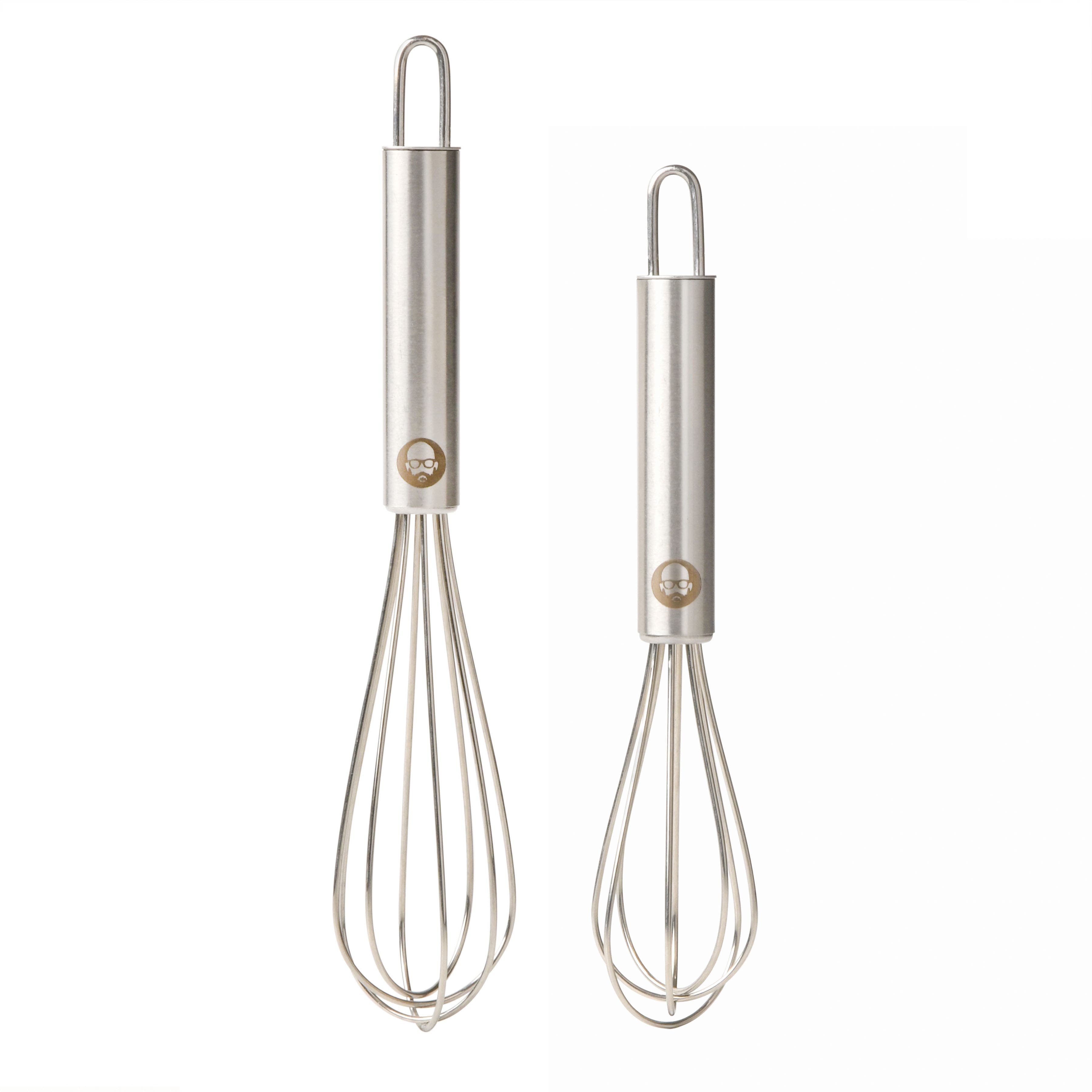 selected Stainless Steel