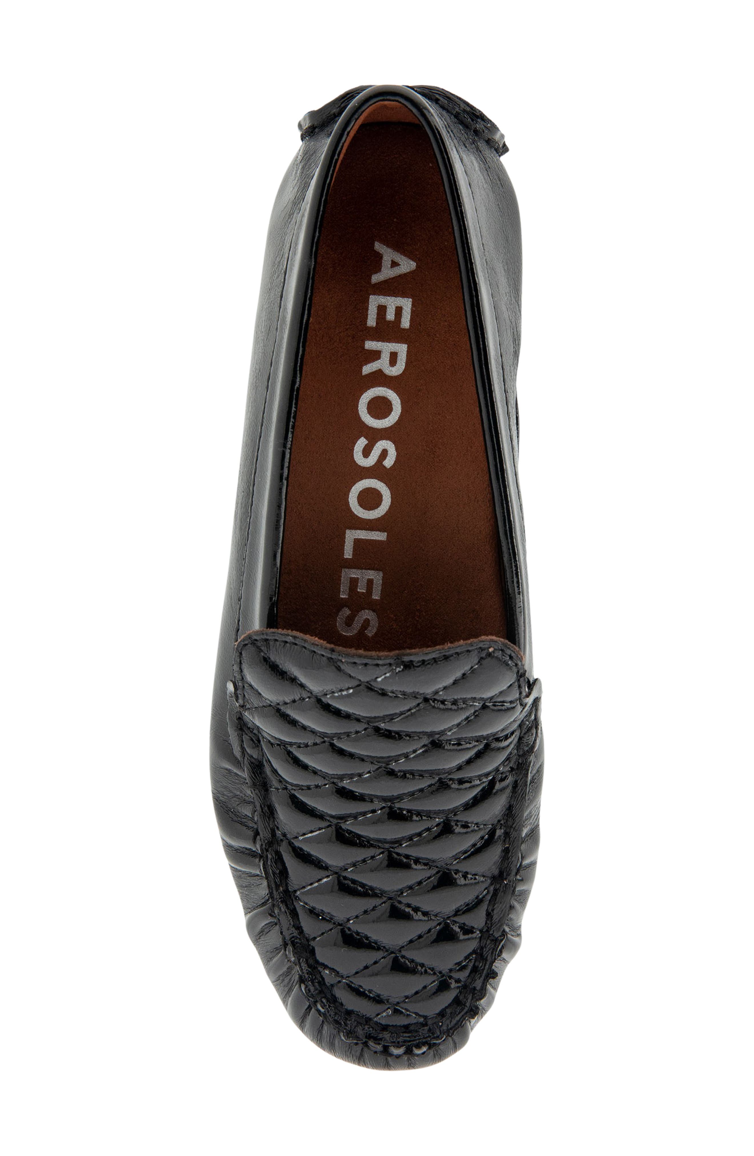 Aerosoles Chelsy Moc Toe Driver, Alternate, color, 