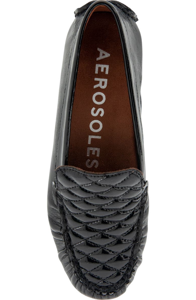 Aerosoles Chelsy Moc Toe Driver, Alternate, color,