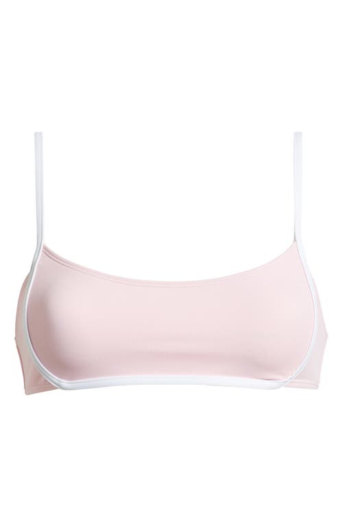PACSUN PACSUN KIERRA BIKINI TOP