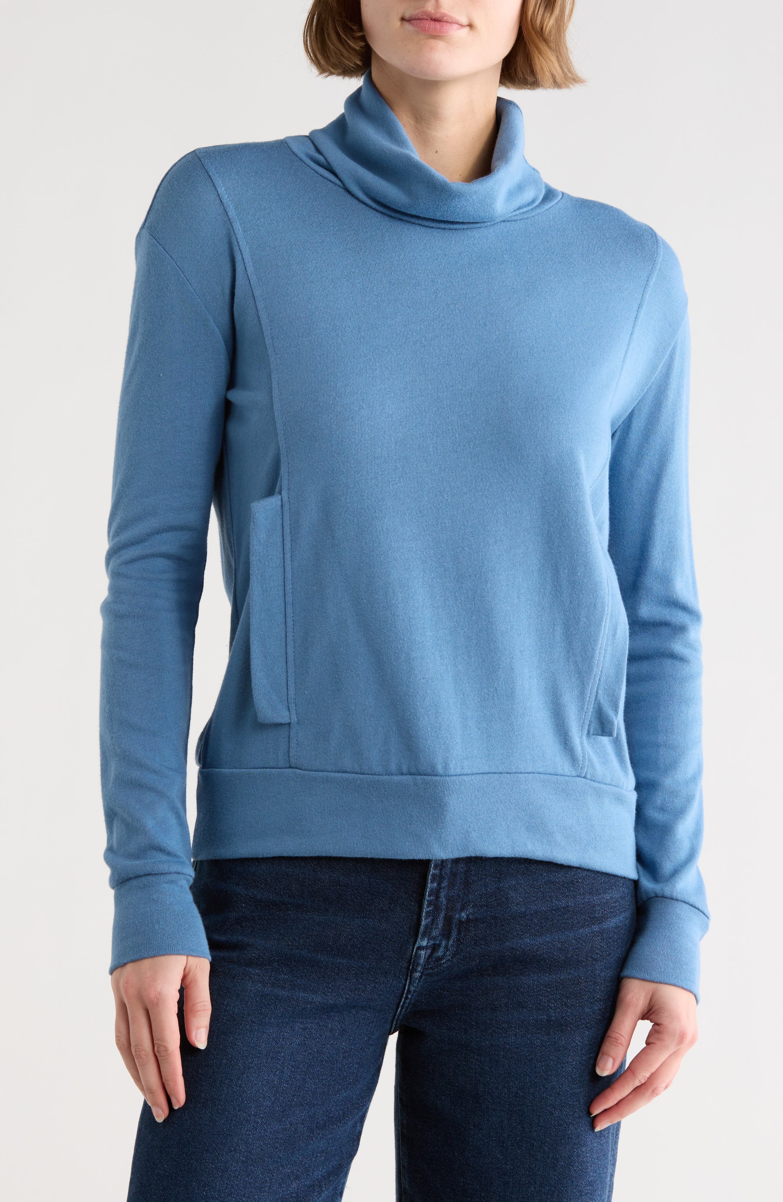 Turtleneck Sweater - image 5